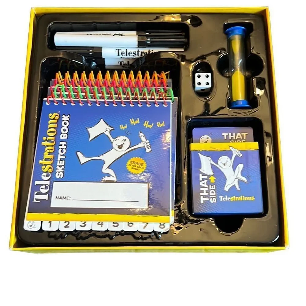 Usaopoly good pre